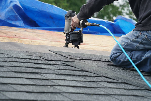 Professional Roofing Contractor in Camino Tassajara, CA