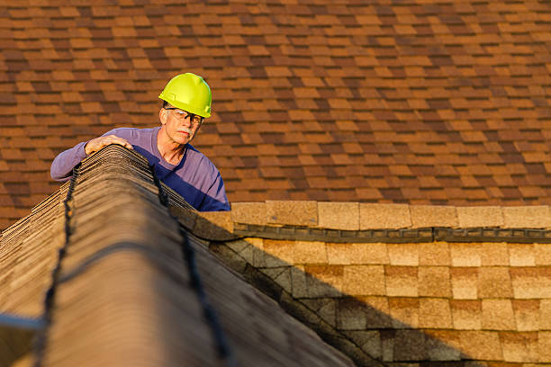 Quick and Trustworthy Emergency Roof Repair Services in Camino Tassajara, CA